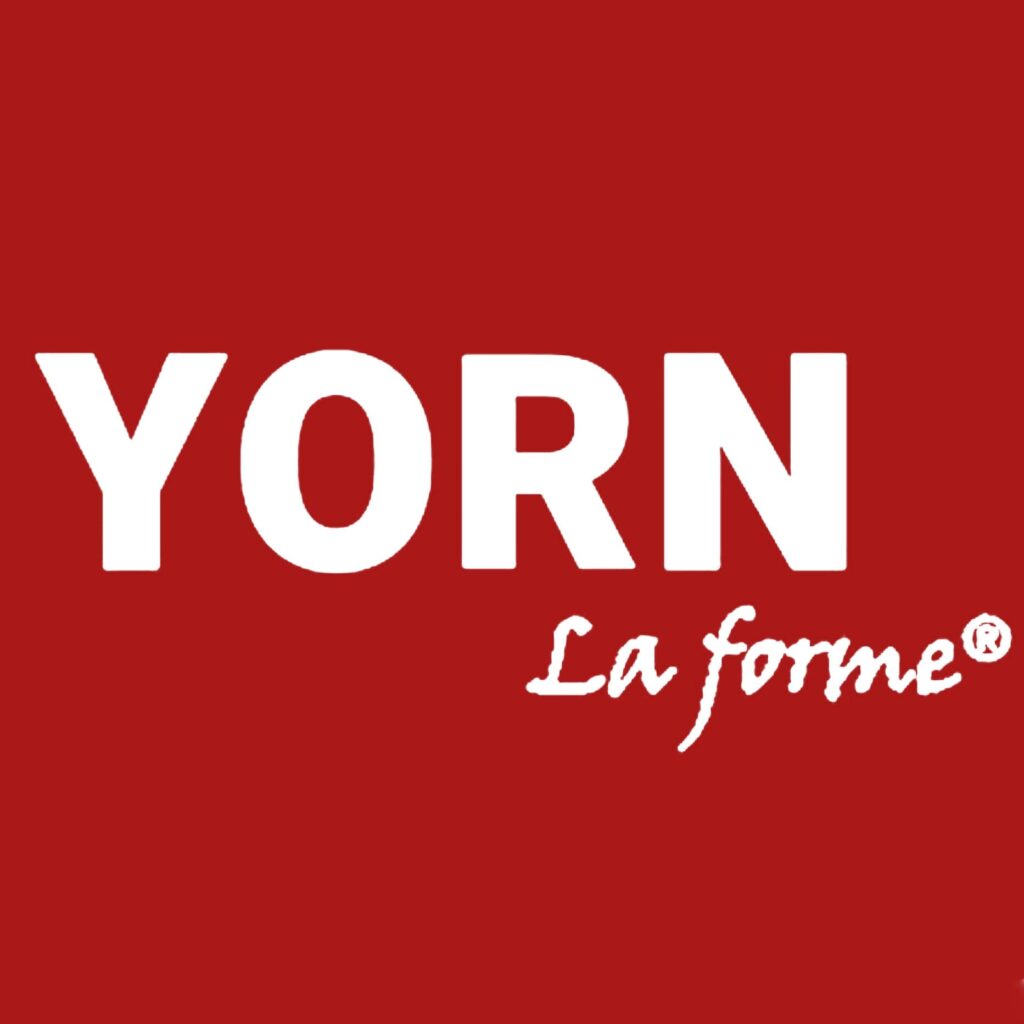 Yorn